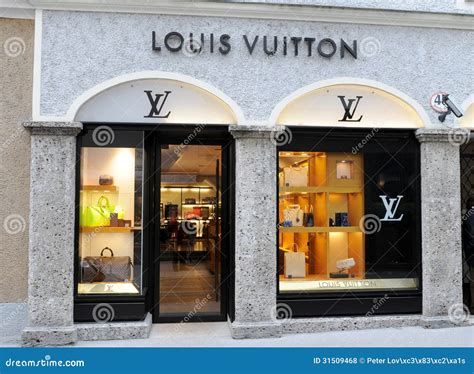 louis vuitton salzburg outlet